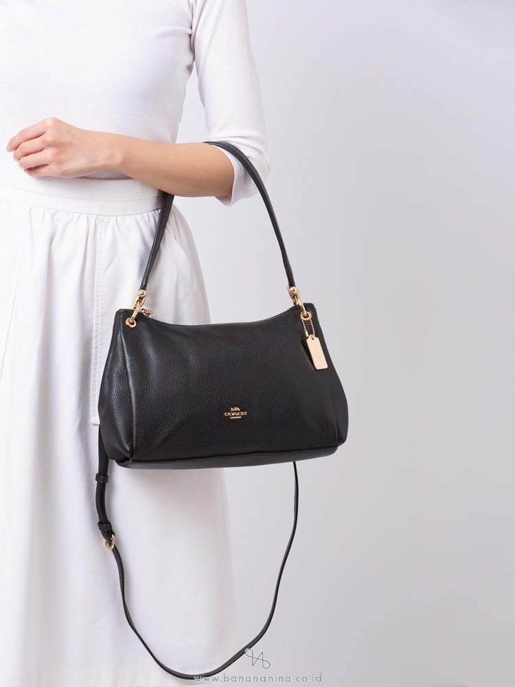 small mia shoulder bag