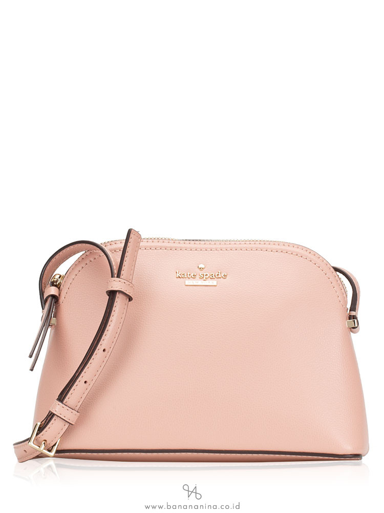 KATE SPADE Patterson Drive Peggy Rosy Cheeks