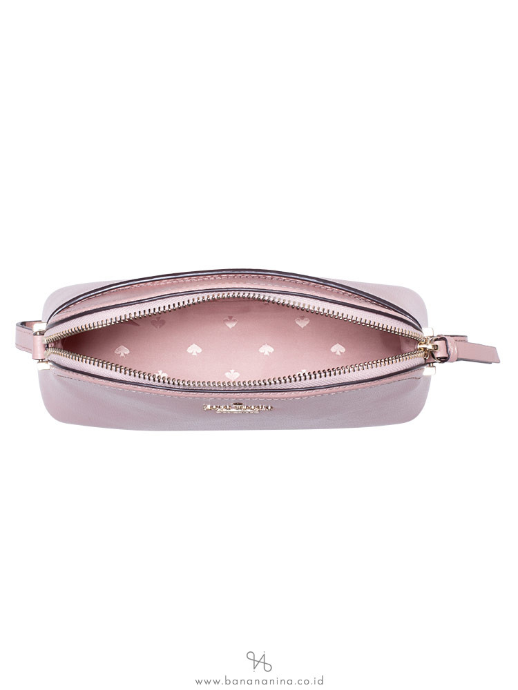 KATE SPADE Patterson Drive Peggy Rosy Cheeks
