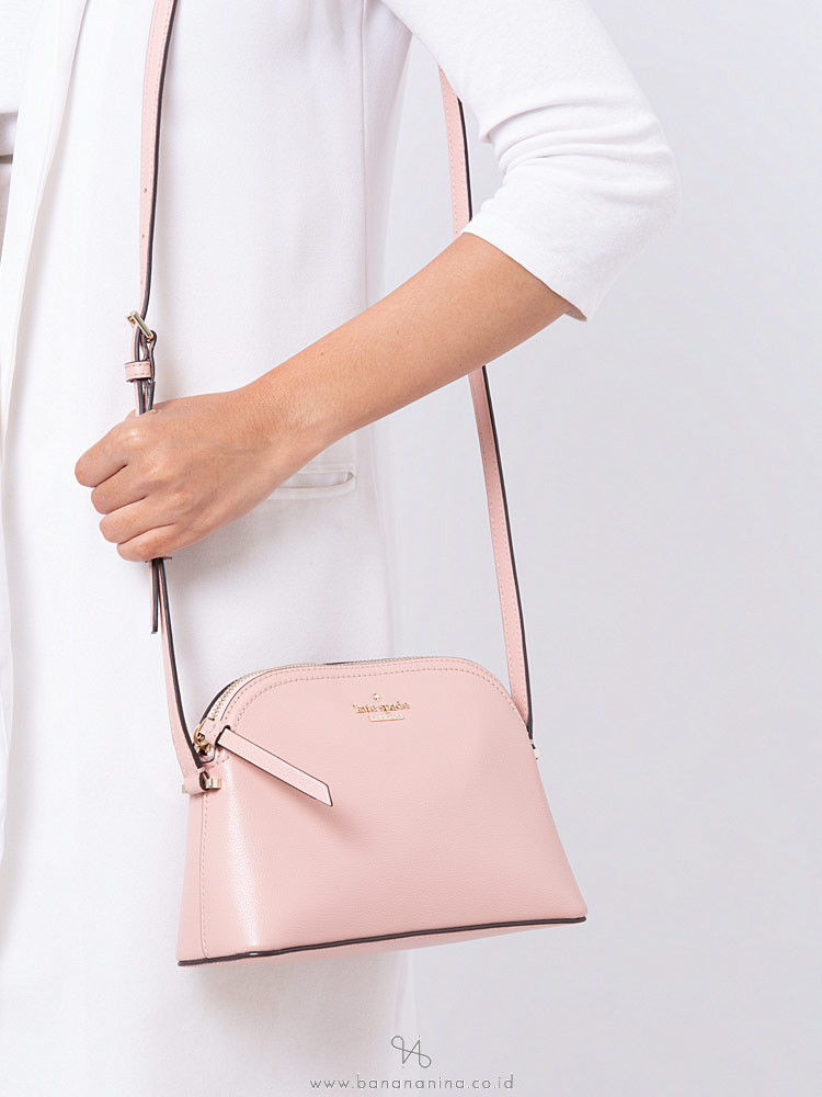 KATE SPADE Patterson Drive Peggy Rosy Cheeks