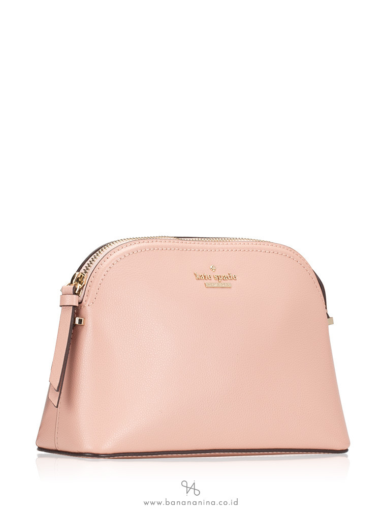 KATE SPADE Patterson Drive Peggy Rosy Cheeks