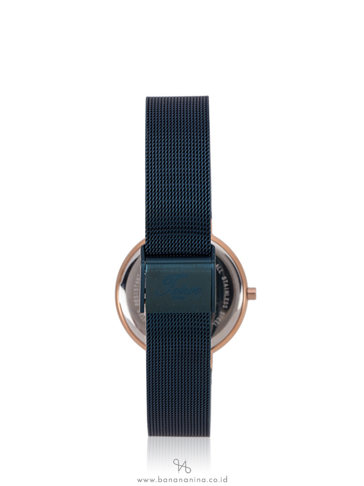 TEIWE TW99237L-B03 Stainless Blue