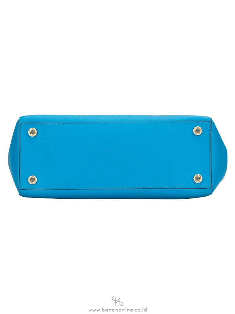 michael kors heritage blue