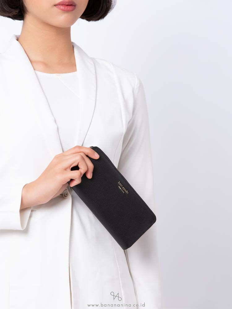 kate spade sylvia slim wallet
