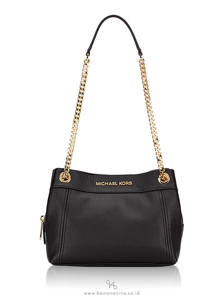 mk jet set chain medium messenger