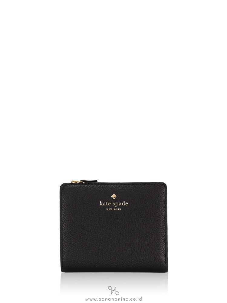 KATE SPADE Larchmont Avenue Small Shawn Black