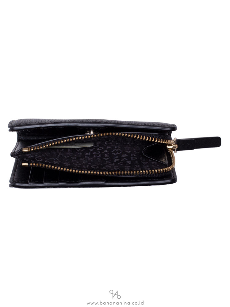 KATE SPADE Larchmont Avenue Small Shawn Black