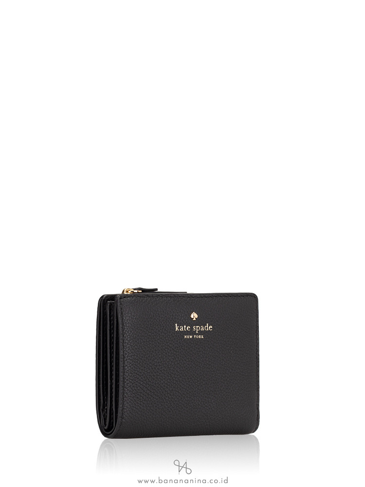 KATE SPADE Larchmont Avenue Small Shawn Black