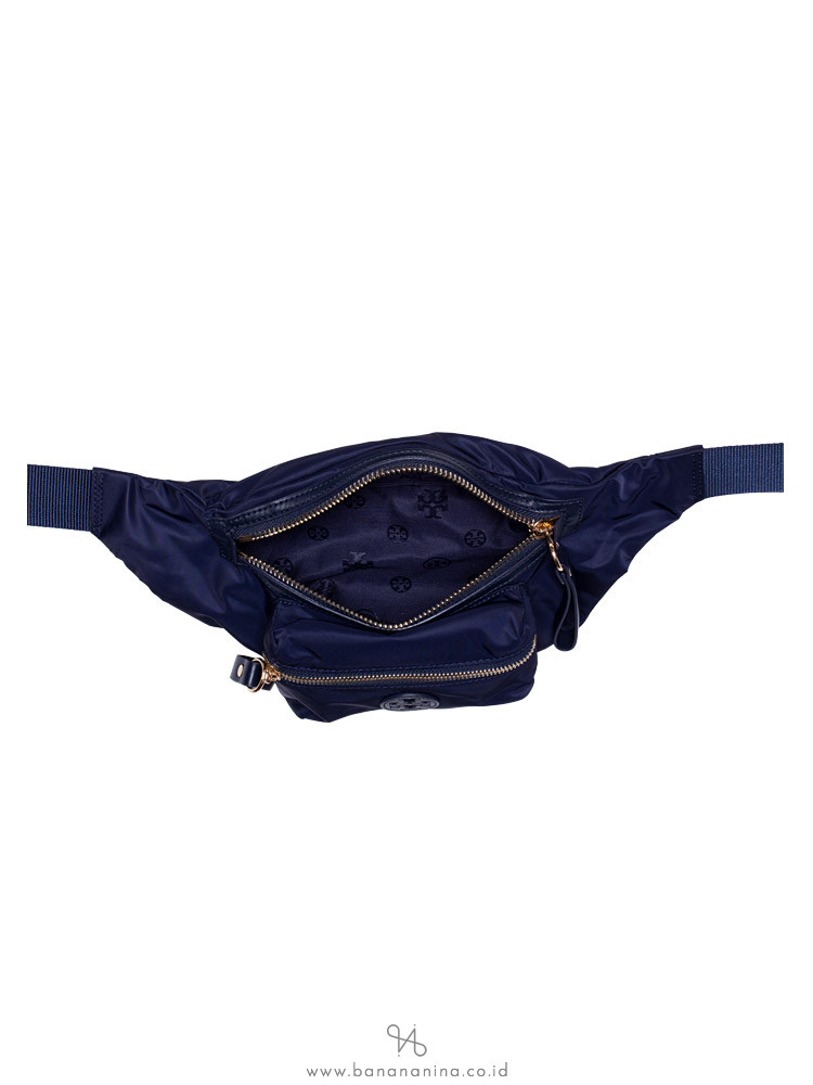 tory burch belt bag nylon