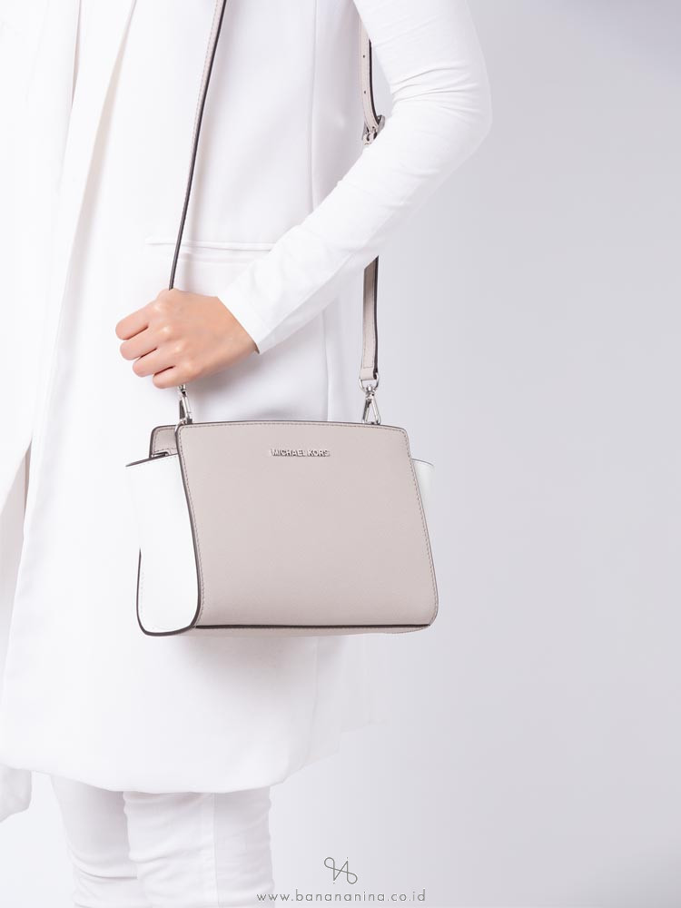 mk selma messenger