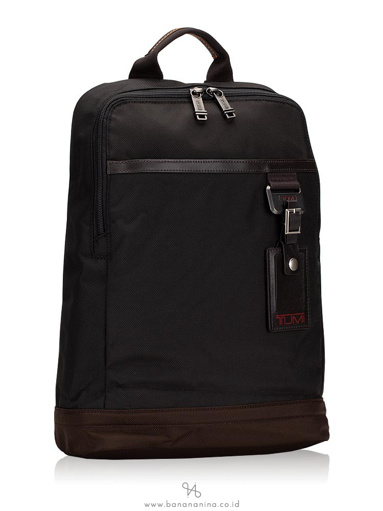 slim rucksack