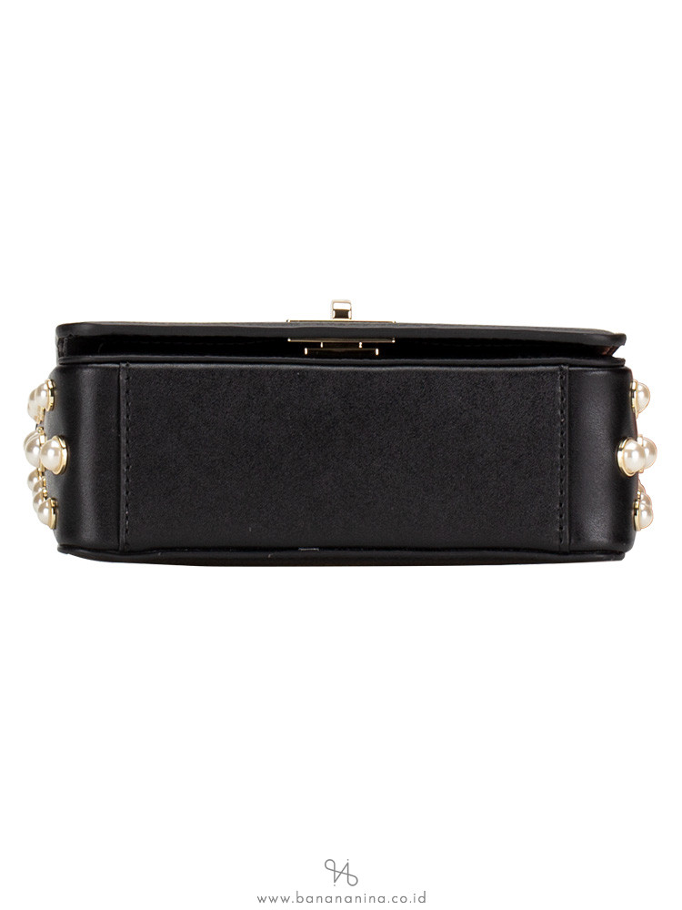 KATE SPADE Serrano Place Pearl Maisie Black