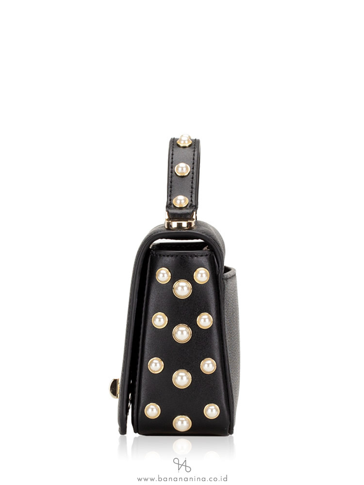 KATE SPADE Serrano Place Pearl Maisie Black