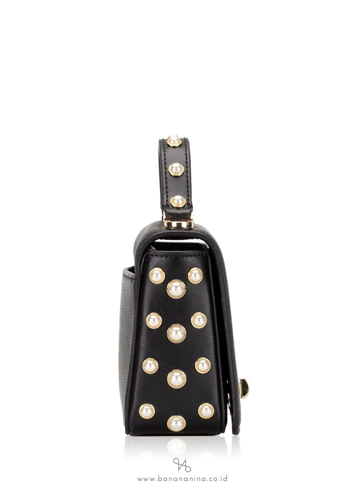 KATE SPADE Serrano Place Pearl Maisie Black