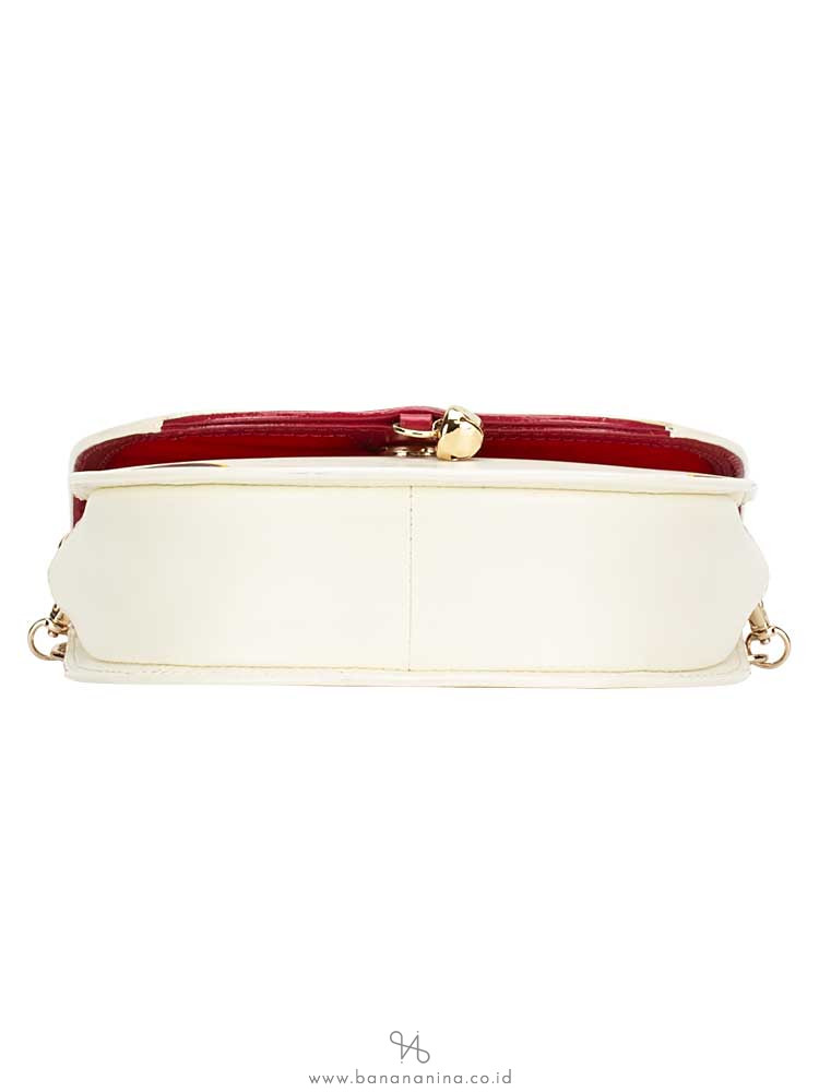KATE SPADE Tonti Street Cat Crossbody Magnolia Multi