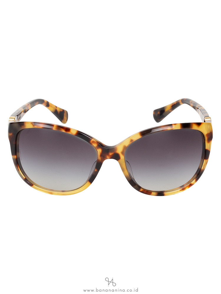 DOLCE & GABBANA DG4258F Havana Grey Gradient
