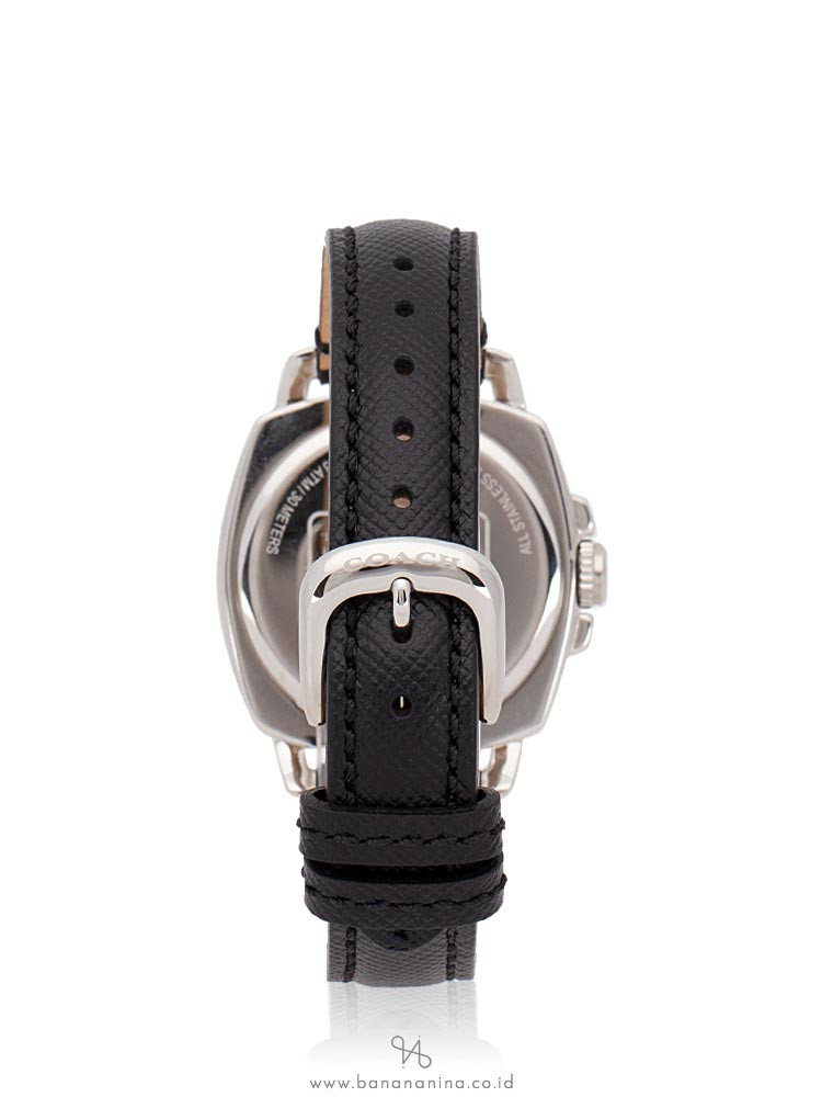 COACH 14501789 Mini Boyfriend Strap Black