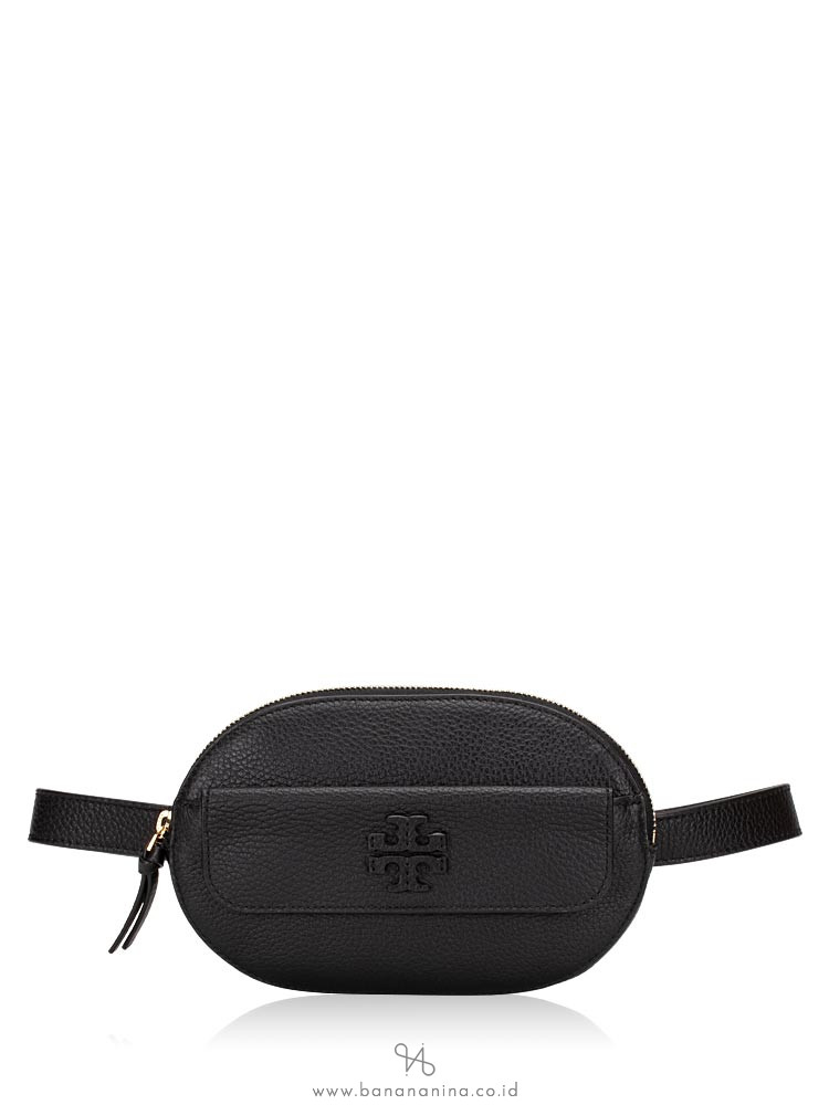 TORY BURCH Taylor Belt Bag Black