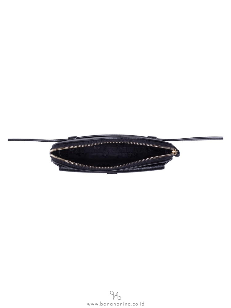 TORY BURCH Taylor Belt Bag Black