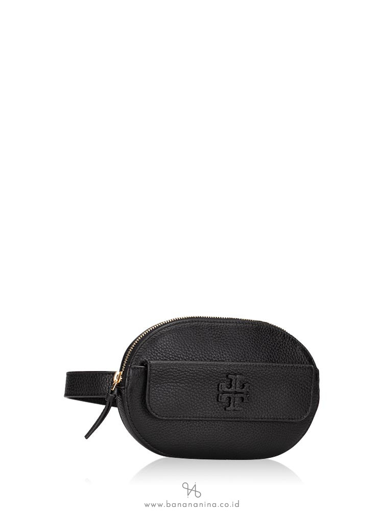 TORY BURCH Taylor Belt Bag Black
