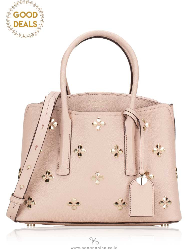 Kate Spade Margaux Spade Stud Medium