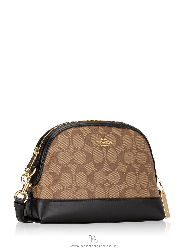 small crossbody coach purse