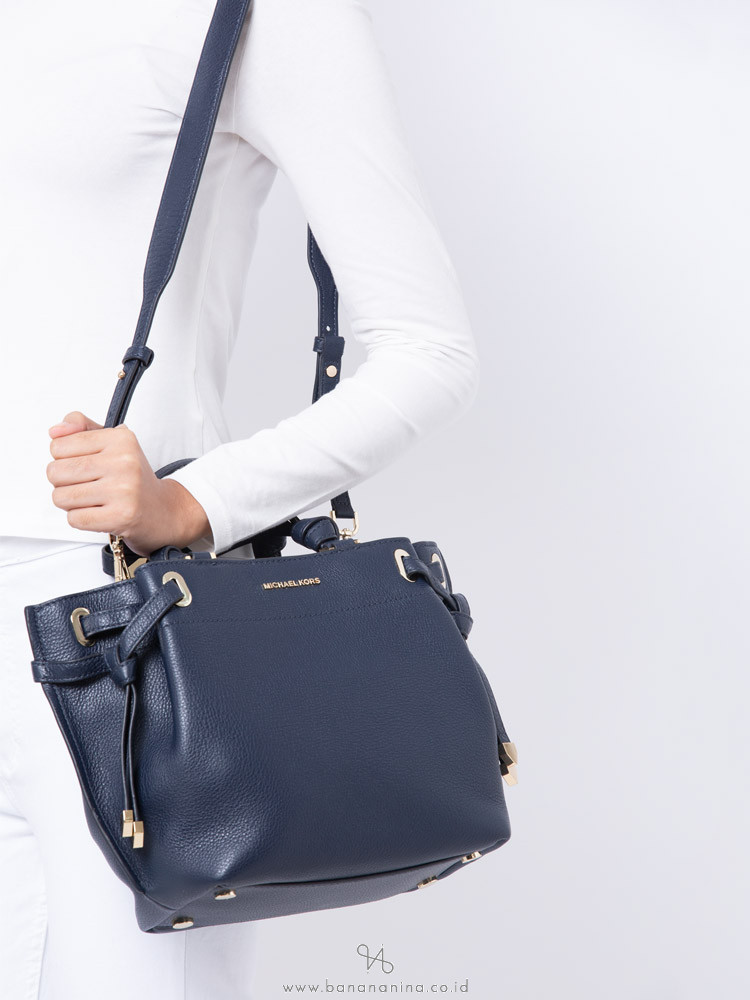 michael kors greta large