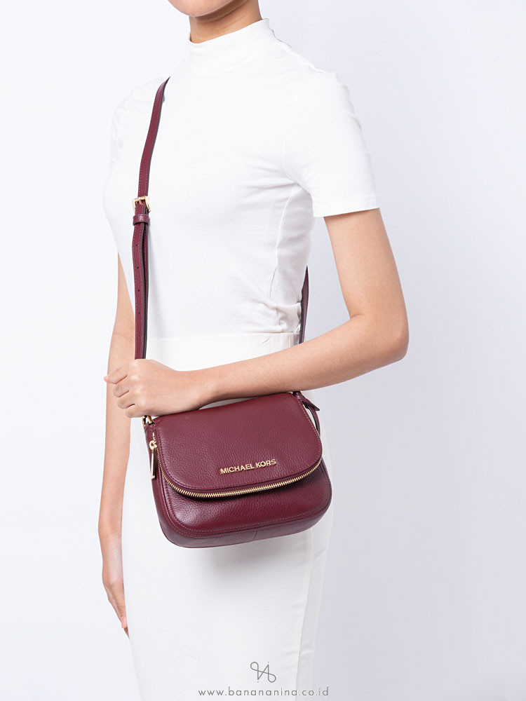 mk bedford crossbody