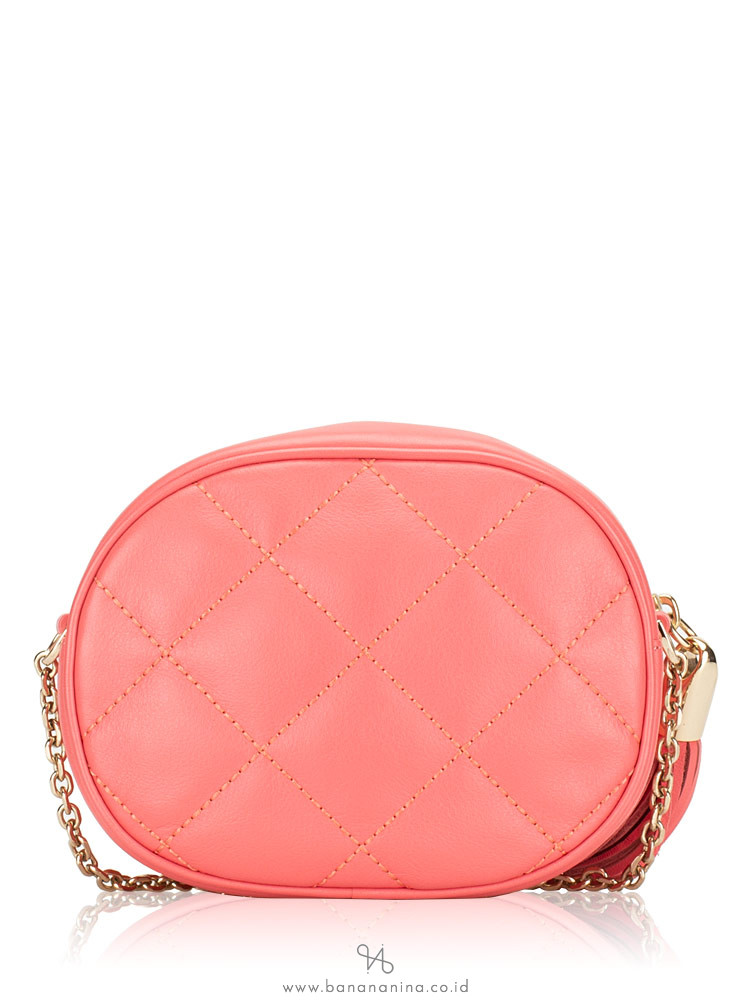 KATE SPADE Emerson Place Tinley Warm Guava