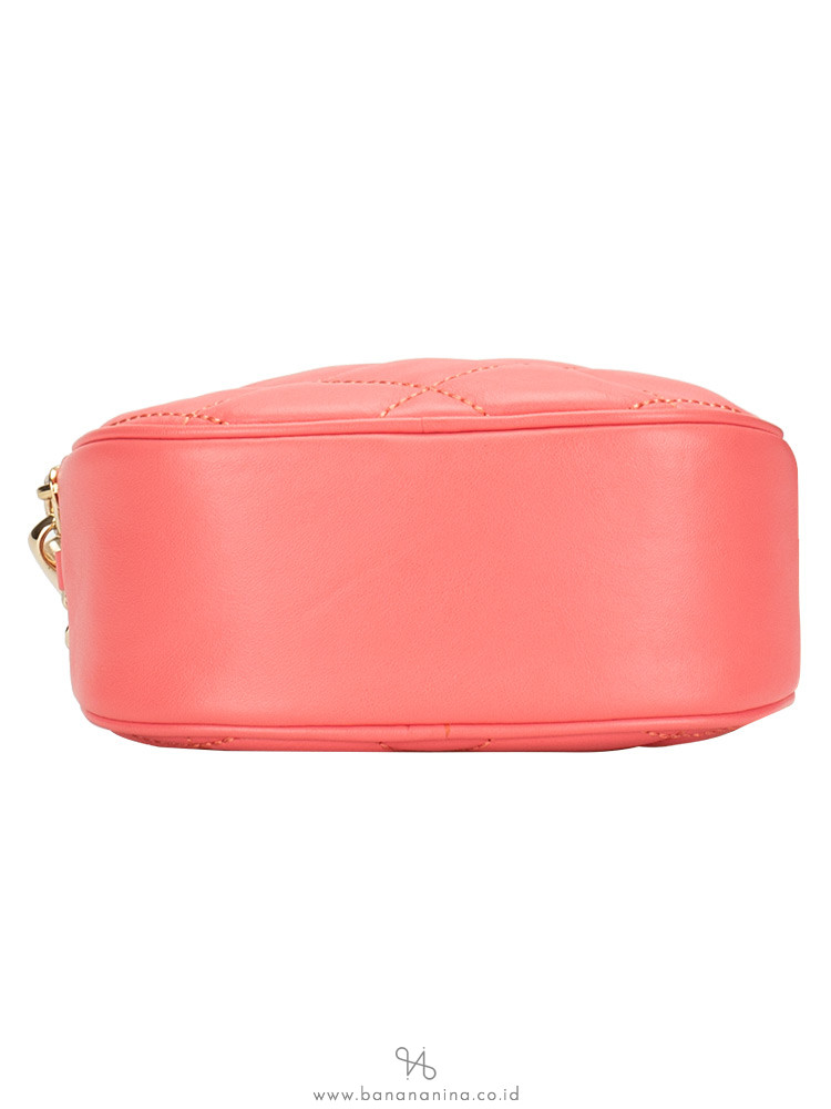 KATE SPADE Emerson Place Tinley Warm Guava