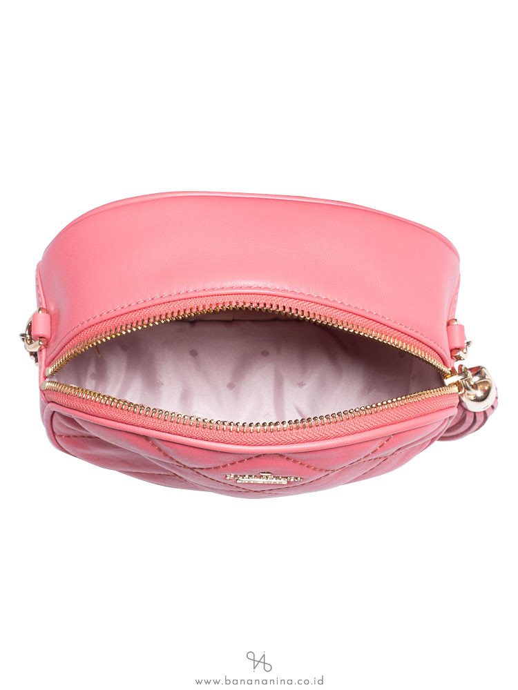 KATE SPADE Emerson Place Tinley Warm Guava