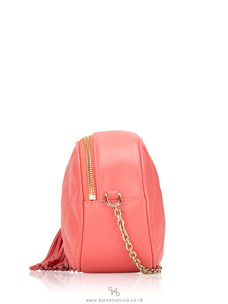 KATE SPADE Emerson Place Tinley Warm Guava