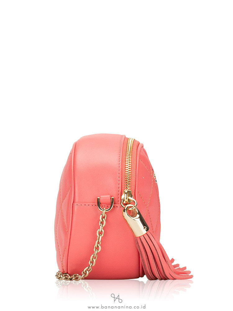 KATE SPADE Emerson Place Tinley Warm Guava
