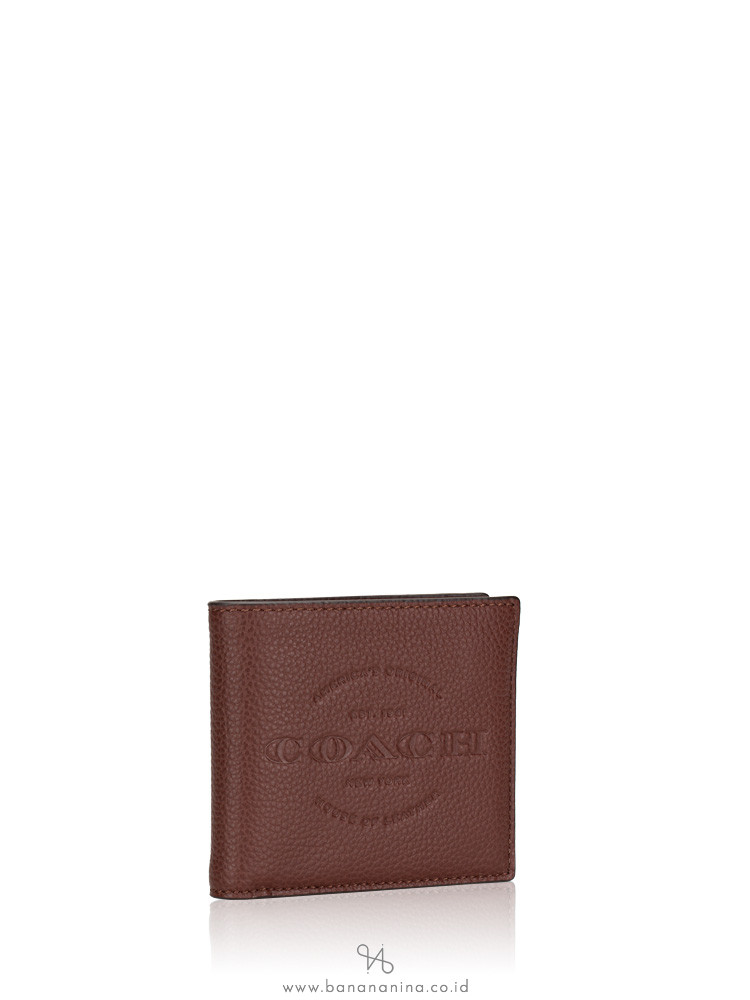 coach billfold wallet price