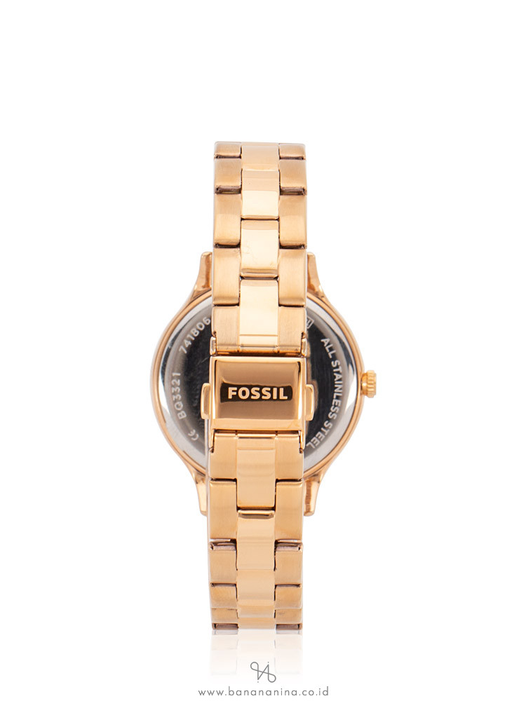 fossil bq3321