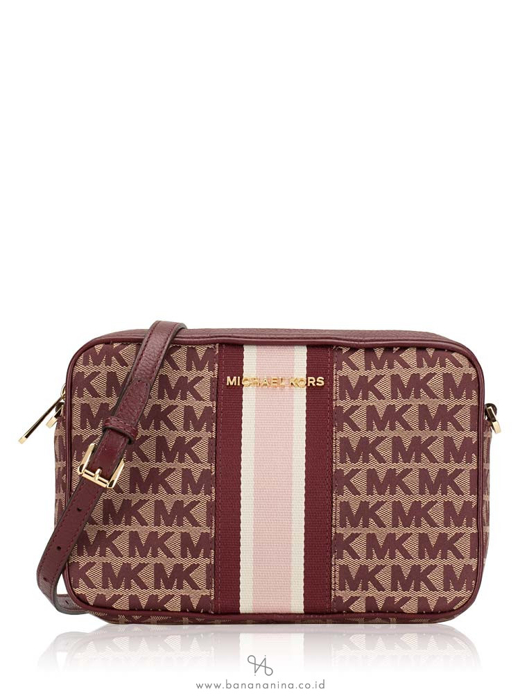michael kors large crossbody
