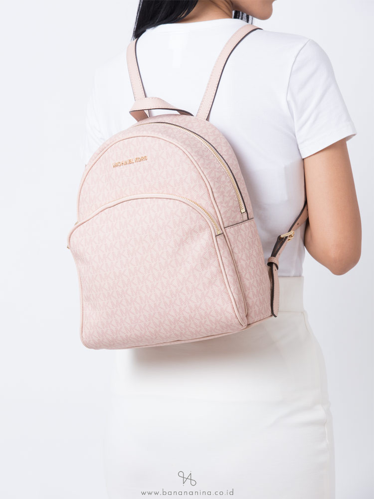 michael kors abbey ballet