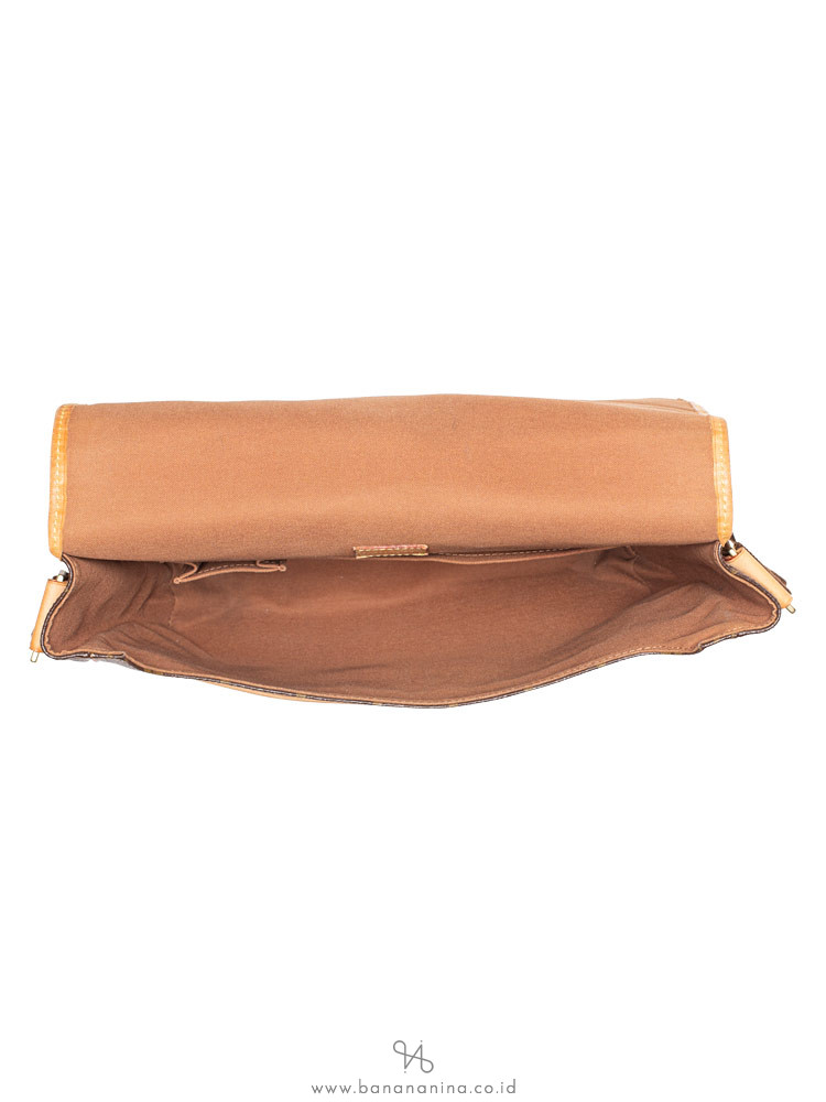 LOUIS VUITTON Monogram Bosphore GM
