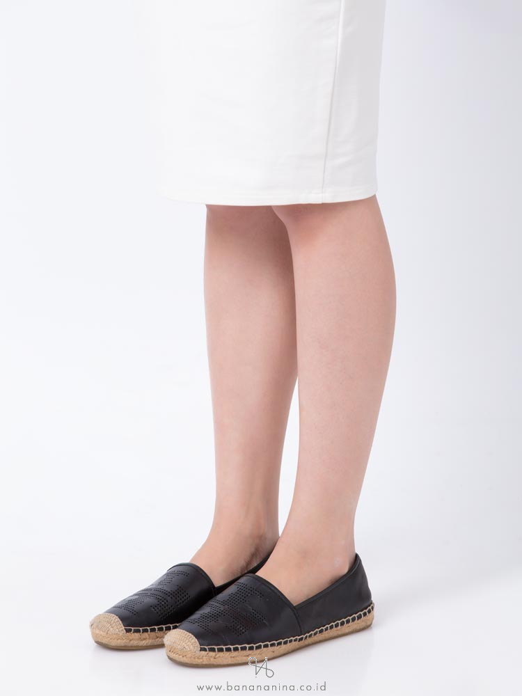 tory burch perforated espadrilles