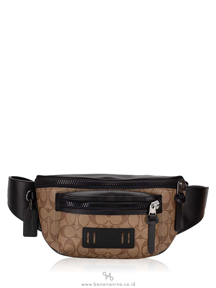 belt bag coach men