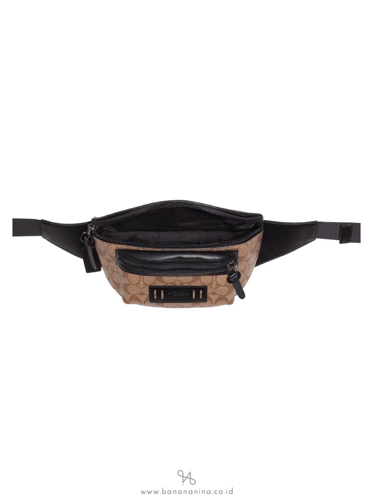 mens fanny pack coach
