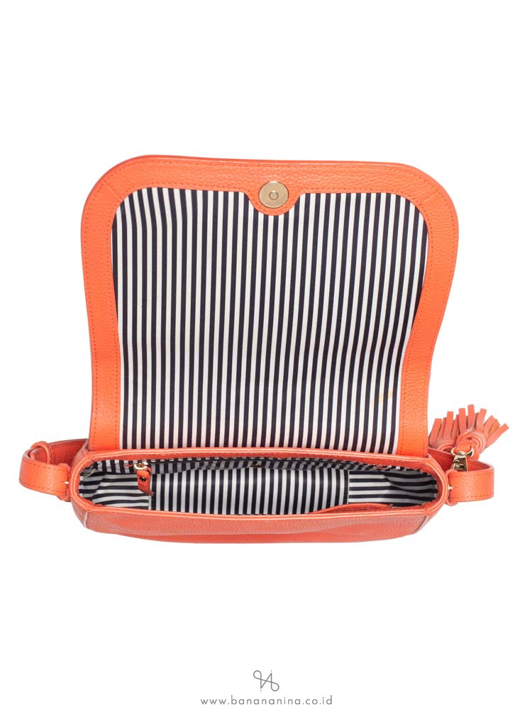KATE SPADE Orchard Street Penelope Bright Papaya