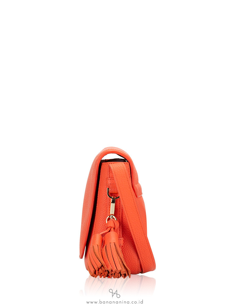 KATE SPADE Orchard Street Penelope Bright Papaya