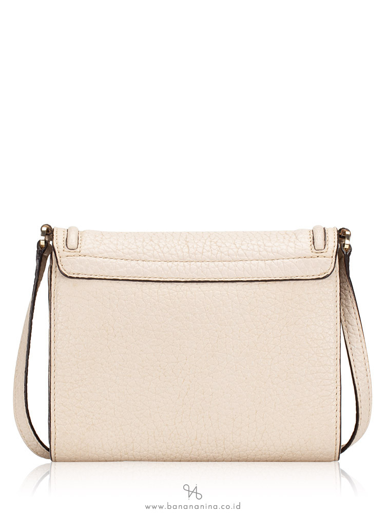KATE SPADE Everett Way Small Merrick Pebble