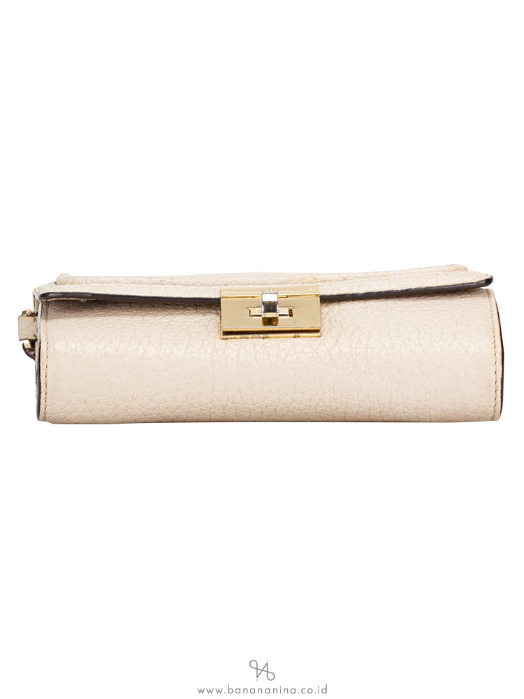 KATE SPADE Everett Way Small Merrick Pebble