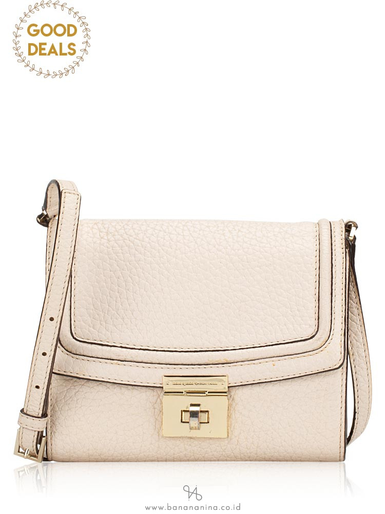KATE SPADE Everett Way Small Merrick Pebble