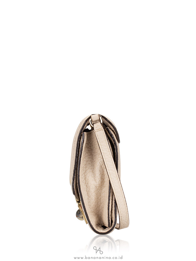KATE SPADE Everett Way Small Merrick Pebble