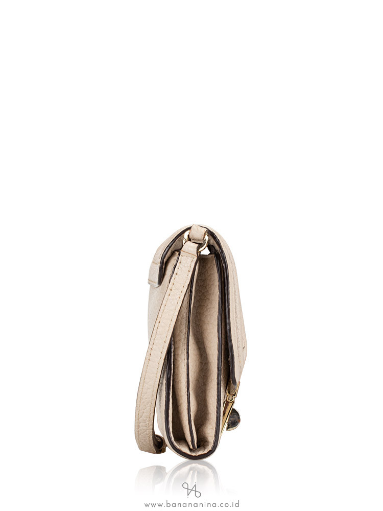 KATE SPADE Everett Way Small Merrick Pebble
