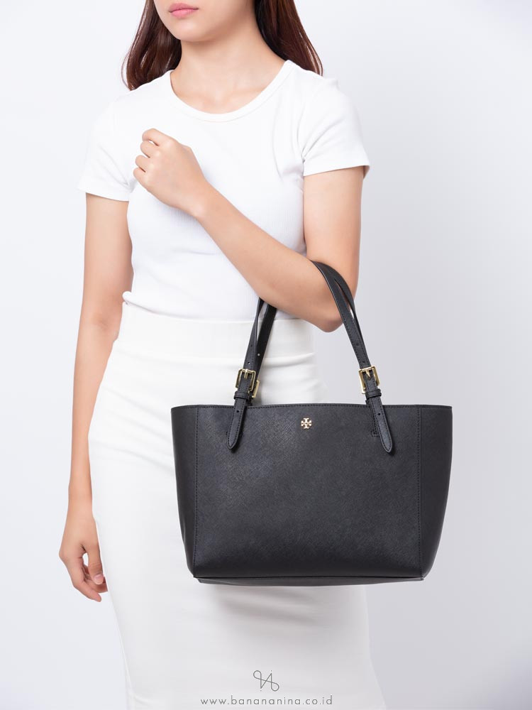 Tory Burch York Small Buckle Tote 2024 jasterluis