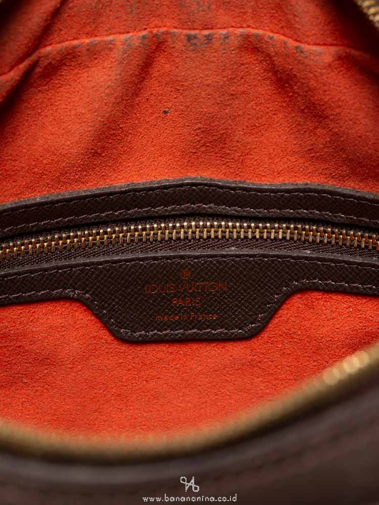 LOUIS VUITTON Damier Ebene Brera